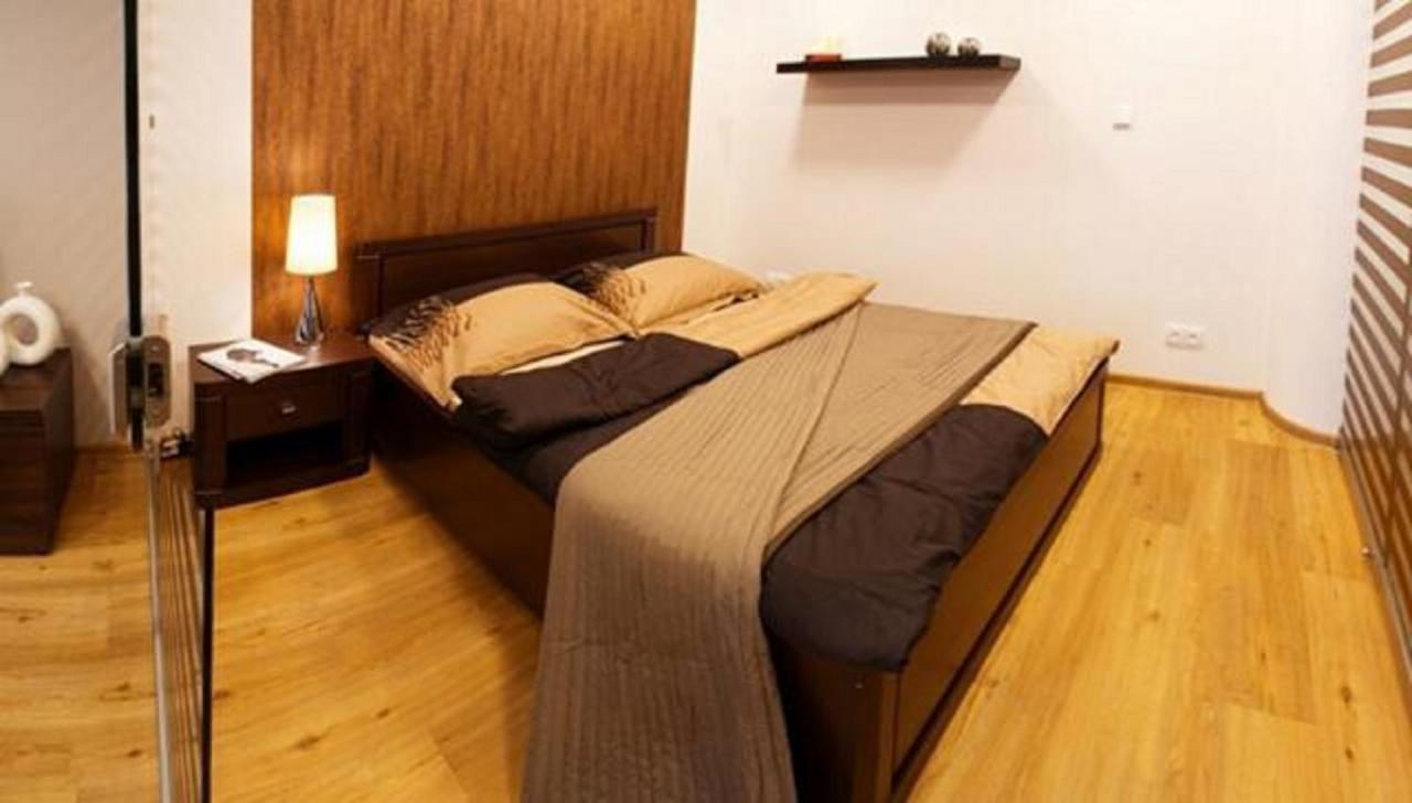 Apartments City Center Wroclaw - Parking Wliczony W Cene Exterior foto