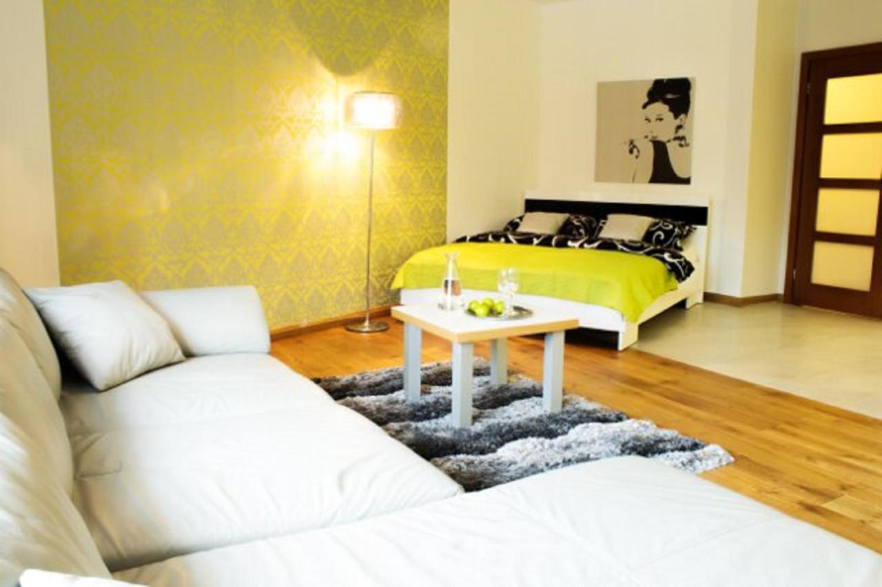 Apartments City Center Wroclaw - Parking Wliczony W Cene Exterior foto